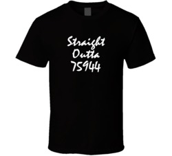 75944 Etoile TX Nacogdoches County USA Chicago Zip Code Straight Outta