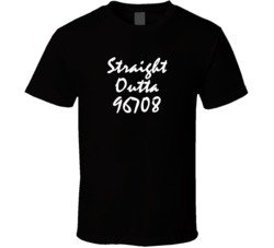 96708 Haiku HI Maui County Pacific/Honolulu Zip Code Straight Outta T 