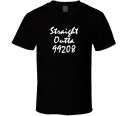 99208 Spokane WA Spokane County USA Los_Angeles Zip Code Straight Outt