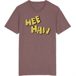 Hee Haw Vintage Tv Show  Fan T Shirt