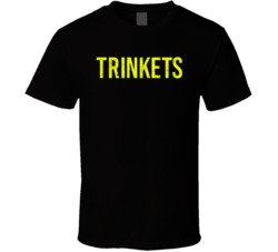 Trinkets Tv Show T Shirt