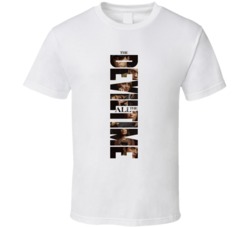 The Devil All The Time Movie T Shirt