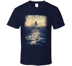 Haunting Of Bly Manor Horror Tv Show T Shirt