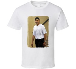 Barack Obama Free Time Baseball Cap Popular Presidents Democrat Worn L