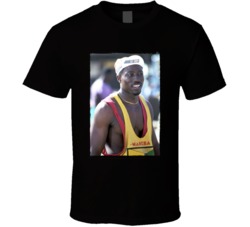 White Men Can't Jump Cycling Cap Sidney Deane 90s Basketball Movie T S