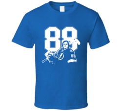 Andrei Vasilevskiy Tampa Bay Hockey Goaltender Fan T Shirt