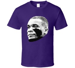 Jk Dobbins Baltimore Football Big Head Fan T Shirt