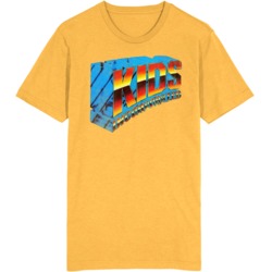 Kids Incorporated Retro Tv Show Vintage Unisex T Shirt
