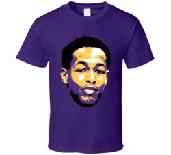 Cameron Dantzler Minnesota Football Big Head Fan T Shirt