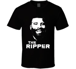 Badou Jack The Ripper Big Face Silhouette Boxing Fight Fan T Shirt Badou Jack The Ripper Big Face Silhouette Boxing Fight Fan T Shirt