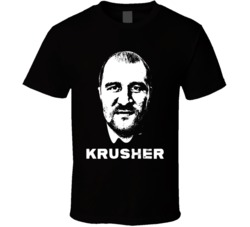 Sergey Kovalev Krusher Big Face Silhouette Boxing Fight Fan T Shirt Sergey Kovalev Krusher Big Face Silhouette Boxing Fight Fan T Shirt