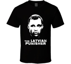 Mairis Briedis The Latvian Punisher Big Face Silhouette Boxing Fight F Mairis Briedis The Latvian Punisher Big Face Silhouette Boxing Fight F