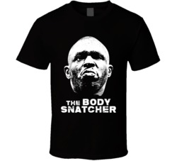 Dillian Whyte The Body Snatcher Big Face Silhouette Boxing Fight Fan T Dillian Whyte The Body Snatcher Big Face Silhouette Boxing Fight Fan T