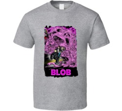 The Blob Retro 1988 T Shirt