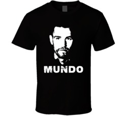 Callum Smith Mundo Big Face Silhouette Boxing Fight Fan T Shirt Callum Smith Mundo Big Face Silhouette Boxing Fight Fan T Shirt