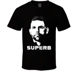 Billy Joe Saunders Superb Big Face Silhouette Boxing Fight Fan T Shirt Billy Joe Saunders Superb Big Face Silhouette Boxing Fight Fan T Shirt