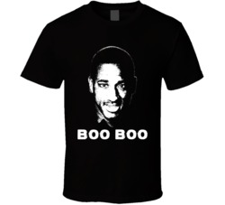 Demetrius Andrade Boo Boo Big Face Silhouette Boxing Fight Fan T Shirt Demetrius Andrade Boo Boo Big Face Silhouette Boxing Fight Fan T Shirt