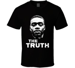 Errol Spence Jr The Truth Big Face Silhouette Boxing Fight Fan T Shirt Errol Spence Jr The Truth Big Face Silhouette Boxing Fight Fan T Shirt