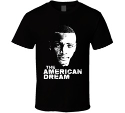 Erislandy Lara The American Dream Big Face Silhouette Boxing Fight Fan Erislandy Lara The American Dream Big Face Silhouette Boxing Fight Fan