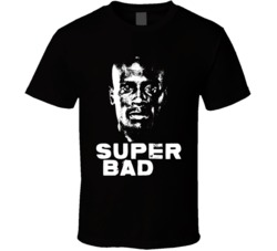 Tony Harrison Super Bad Big Face Silhouette Boxing Fight Fan T Shirt Tony Harrison Super Bad Big Face Silhouette Boxing Fight Fan T Shirt