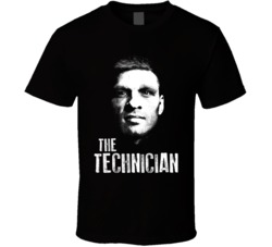 Sergiy Derevyanchenko The Technician Big Face Silhouette Boxing Fight Sergiy Derevyanchenko The Technician Big Face Silhouette Boxing Fight