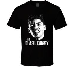 Ryan Garcia The Flash Kingry Big Face Silhouette Boxing Fight Fan T Sh Ryan Garcia The Flash Kingry Big Face Silhouette Boxing Fight Fan T Sh
