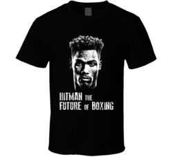 Jermall Jermell Charlo Hitman The Future Of Boxing Big Face Silhouette Jermall Jermell Charlo Hitman The Future Of Boxing Big Face Silhouette