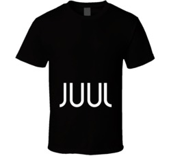 Juul Pod Funny Halloween Group Costume T Shirt