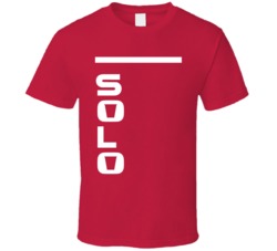Red Solo Cup Funny Group Halloween Costume T Shirt