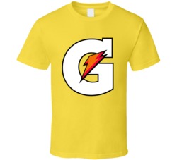 Gatorade Lemon-lime Funny Group Costume Halloween T Shirt