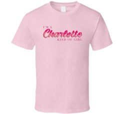 I'm A Charlotte York Goldenblatt Kinda Girl Sex And The City Halloween