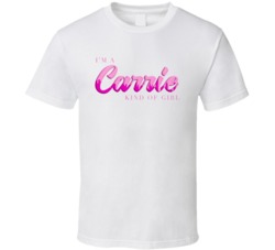 I'm A Carrie Bradshaw Kinda Girl Sex And The City Halloween Group Cost