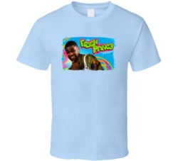 The Fresh Prince Of Clyde Edwards Helaire Football Meme T Shirt