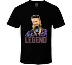 Ryan Fitzpatrick Football Legend Pineapple T Shirt