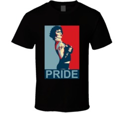 World Pride Month T Shirt
