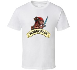 Hobgoblin Beer Company T Shirt