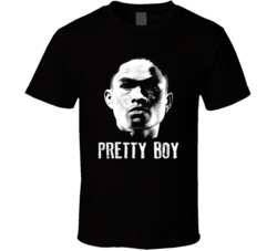Jerwin Ancajas Pretty Boy Big Face Silhouette Boxing Fight Fan T Shirt Jerwin Ancajas Pretty Boy Big Face Silhouette Boxing Fight Fan T Shirt