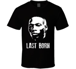 Zolani Tete Last Born Big Face Silhouette Boxing Fight Fan T Shirt Zolani Tete Last Born Big Face Silhouette Boxing Fight Fan T Shirt