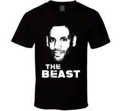 Kal Yafai The Beast Big Face Silhouette Boxing Fight Fan T Shirt Kal Yafai The Beast Big Face Silhouette Boxing Fight Fan T Shirt