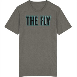 The Fly Vintage Movie T Shirt
