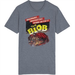 The Blob Vintage Movie T Shirt