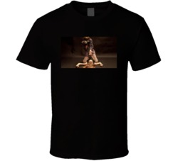 Blow Up 1966 Retro Movie T Shirt