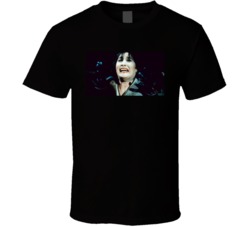 Deep Red 1975 Retro Movie T Shirt