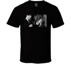 The Big Sleep 1946 Retro Movie T Shirt