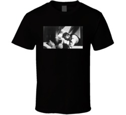 The Night Of The Hunter 1955 Retro Movie T Shirt