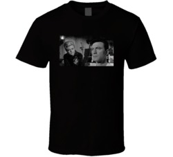 The Manchurian Candidate 1962 Retro Movie T Shirt