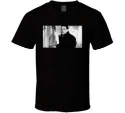 The Third Man 1949 Retro Movie T Shirt
