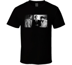 Rififi 1955 Retro Movie T Shirt