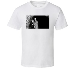 The 39 Steps 1935 Retro Movie T Shirt