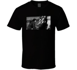 Les Diaboliques 1955 Retro Movie T Shirt